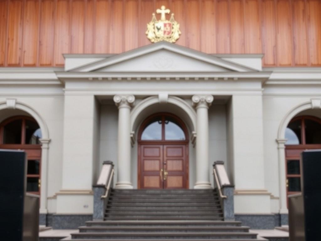 Как подать иск — пошагово