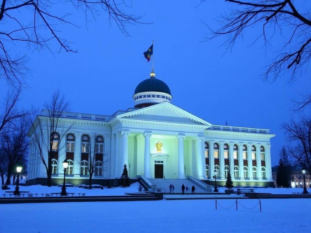 Что еще делает Центральный суд?