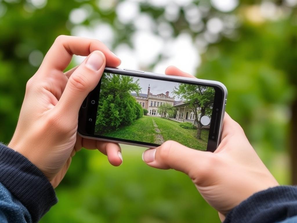 Видео: от 4K до стабильной фокусировки