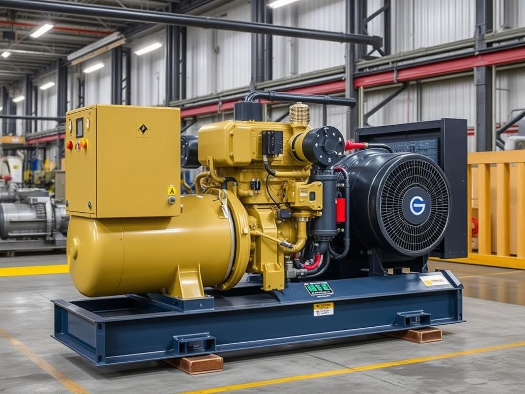 Компрессоры для воздуха общего назначения